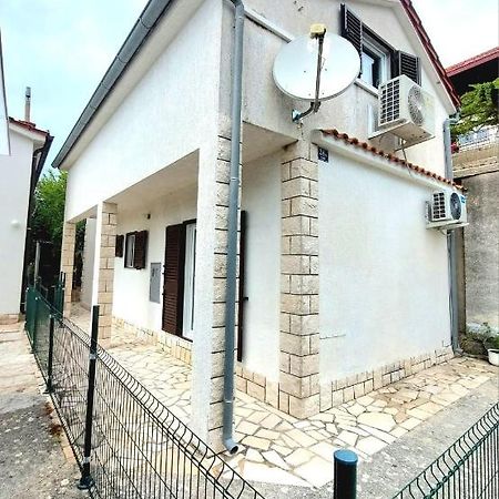 Buble Summer House Rab Town Dış mekan fotoğraf